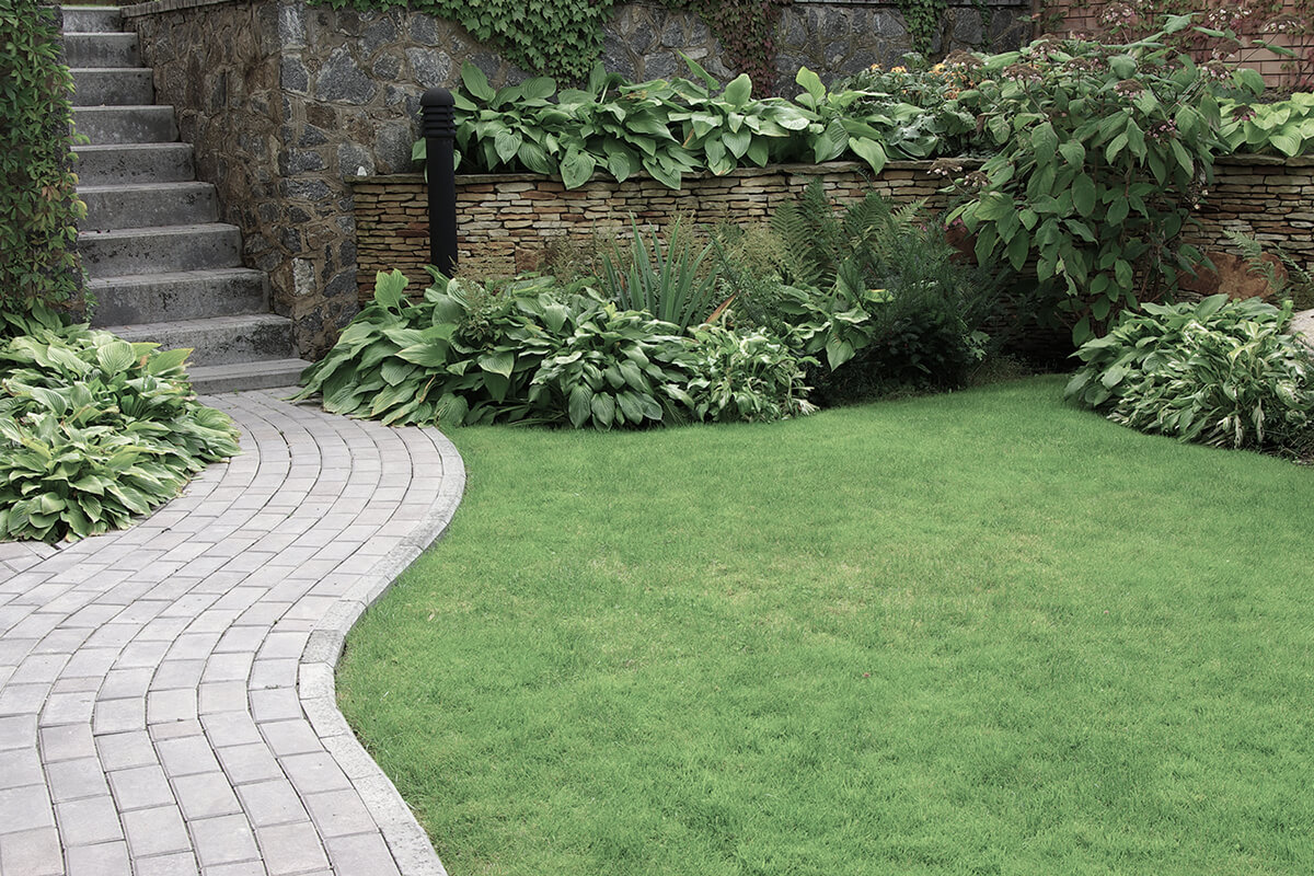 Welcome to KE Landscaping